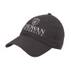 Thumbnail image for  Charcoal Unstructured Adjustable Low Profile Hat