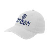Thumbnail image for  White Flexfit Structured Low Profile Hat