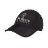 Thumbnail image for  Black Performance Cap