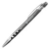 Thumbnail image for  Veneno Metallic Charcoal Pen w/Blue Ink