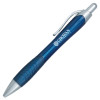 Thumbnail image for  Metallic Mykonos Navy Pen