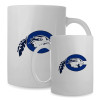 Thumbnail image for  Full Color White Mug 15oz