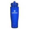 Thumbnail image for  Spectrum Blue Sport Bottle 28oz