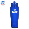 Thumbnail image for  Spectrum Blue Sport Bottle 28oz