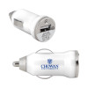 Thumbnail image for  On the Go White Car Charger