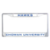 Thumbnail image for  Metal License Plate Frame in Chrome