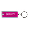 Thumbnail image for  Turbo Pink Flashlight Key Holder