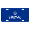 Thumbnail image for  License Plate