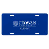 Thumbnail image for  License Plate