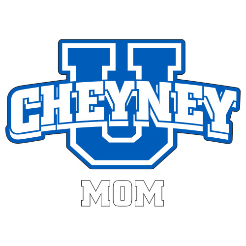  Mom Decal - Mom