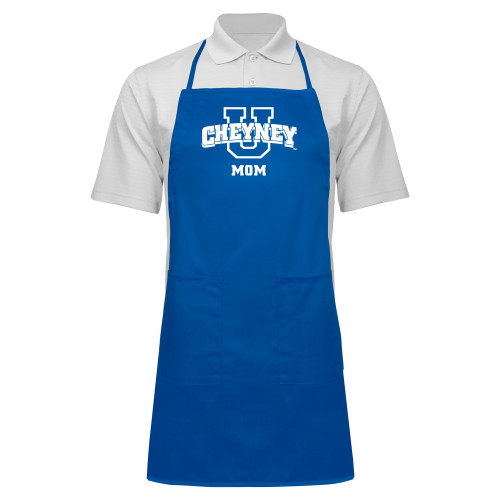  Full Length Royal Apron - Mom