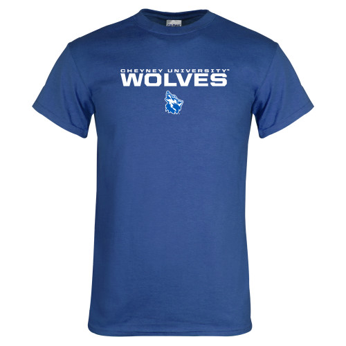Main Image for  Royal T Shirt
