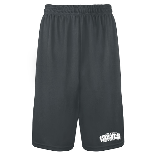  Steel Performance Classic 9 Inch Short - Primary Mark