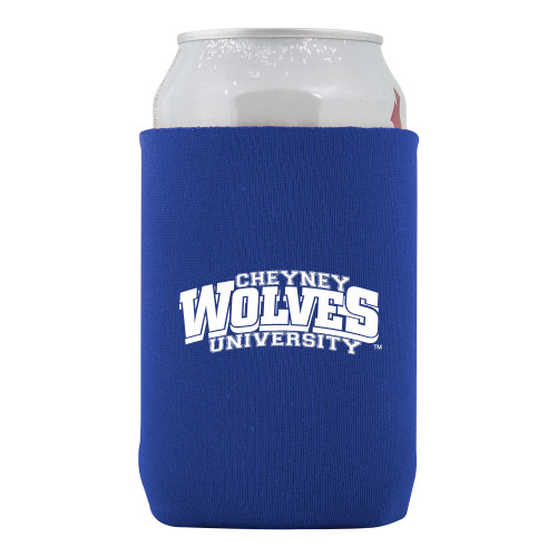  Neoprene Royal Can Holder - Primary Mark