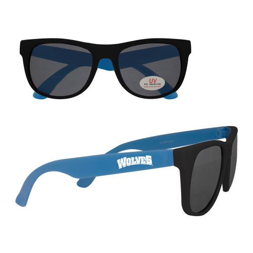 Royal Sunglasses - Wolves
