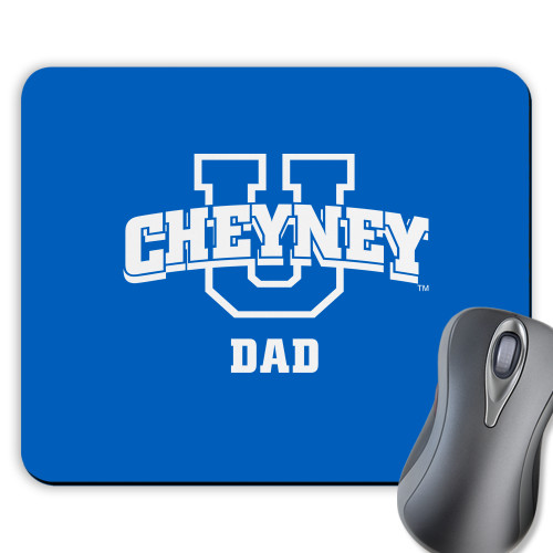  Full Color Mousepad - Dad