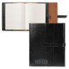 Thumbnail image for  Fabrizio Black Portfolio w/Loop Closure