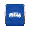 Thumbnail image for  Royal Drawstring Backpack