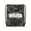 Thumbnail image for  Camo Drawstring Backpack