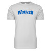 Thumbnail image for  Next Level White SoftStyle T Shirt