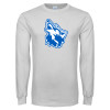 Thumbnail image for  White Long Sleeve T Shirt