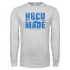 Thumbnail image for  White Long Sleeve T Shirt