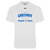Thumbnail image for  Under Armour White Tech Tee