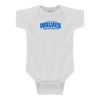 Thumbnail image for  White Infant Onesie