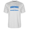 Thumbnail image for  White Performance Tee