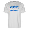 Thumbnail image for  White Performance Tee