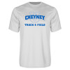 Thumbnail image for  White Performance Tee