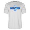 Thumbnail image for  White Performance Tee
