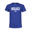 Thumbnail image for  Youth Royal T Shirt