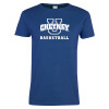 Thumbnail image for  Womens Royal Short Sleeve Tee