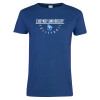 Thumbnail image for  Womens Royal Short Sleeve Tee