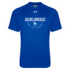 Thumbnail image for  Under Armour Royal Tech Tee