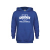 Thumbnail image for  Youth Royal Fleece Hoodie