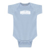 Thumbnail image for  Light Blue Infant Onesie