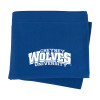 Thumbnail image for  Royal Sweatshirt Blanket