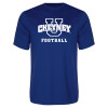 Thumbnail image for  Royal Performance Tee