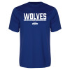 Thumbnail image for  Royal Performance Tee