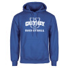 Thumbnail image for  Royal Fleece Hoodie