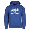 Thumbnail image for  Royal Fleece Hoodie