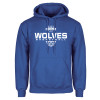 Thumbnail image for  Royal Fleece Hoodie