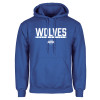 Thumbnail image for  Royal Fleece Hoodie