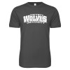 Thumbnail image for  Next Level Charcoal SoftStyle T Shirt