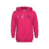 Thumbnail image for  Youth Hot Pink Fleece Hoodie