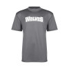 Thumbnail image for  Youth Performance Grey Concrete Tee