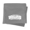 Thumbnail image for  Grey Sweatshirt Blanket