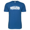 Thumbnail image for  Next Level Royal SoftStyle T Shirt